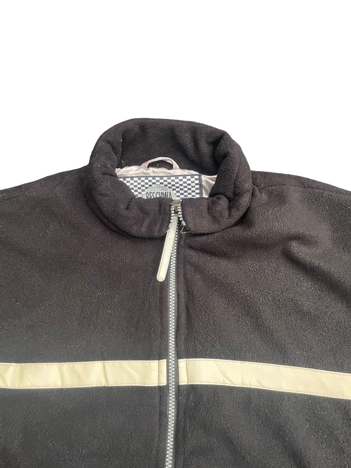 Alien Workshop Beschawa Fleece Jacket Size US L / EU 52-54 / 3 - 5 Thumbnail