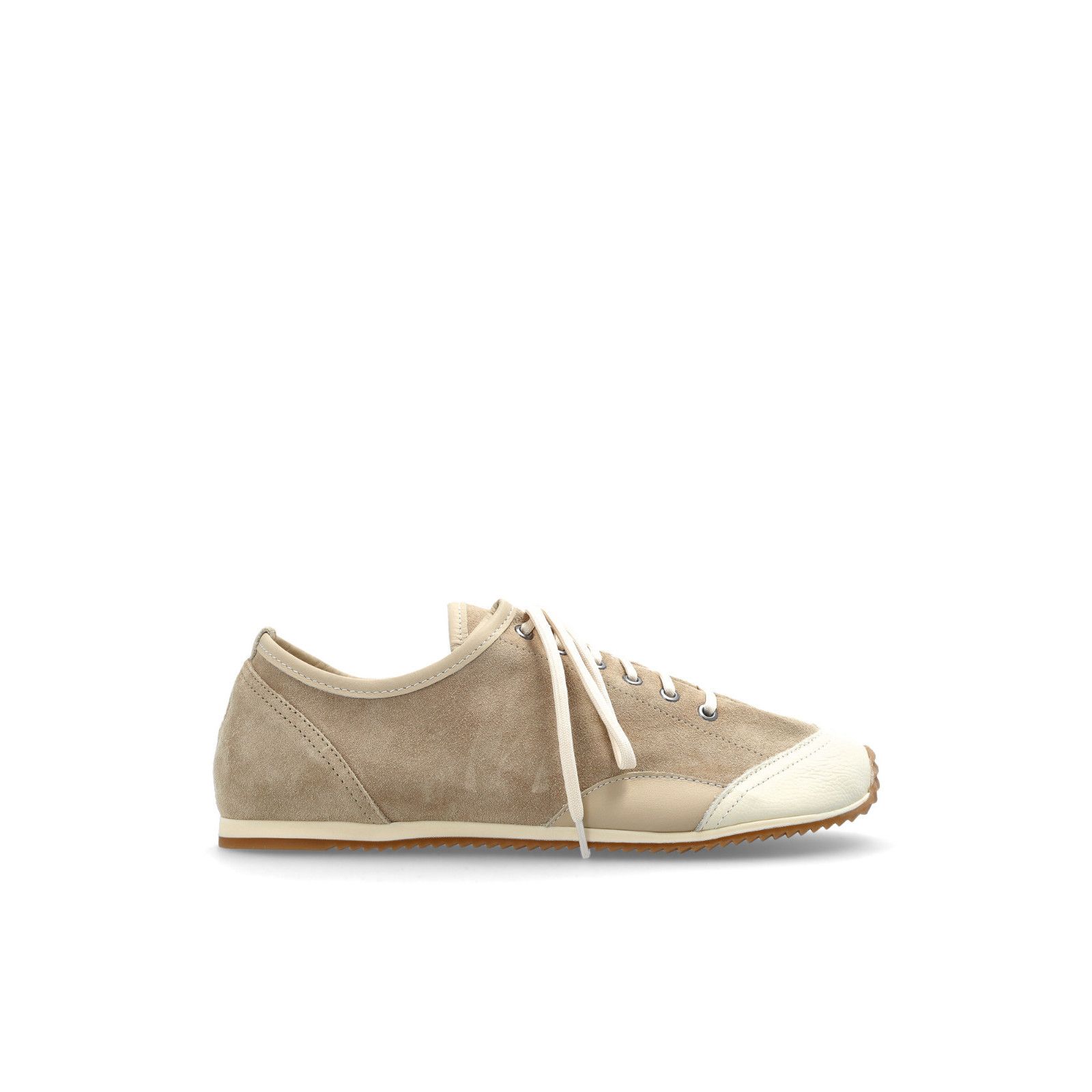 Lemaire Soft Runner Gray Sneakers Women's S, Women's (Size 8)