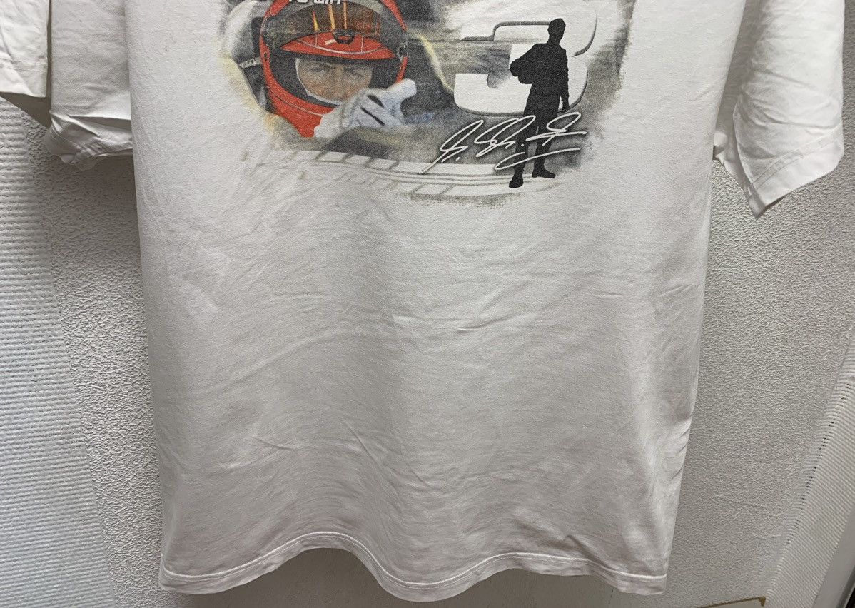 Vintage Michael Schumacher ready to win 2010 tour vintage shirt XXL Size US XXL / EU 58 / 5 - 4 Thumbnail