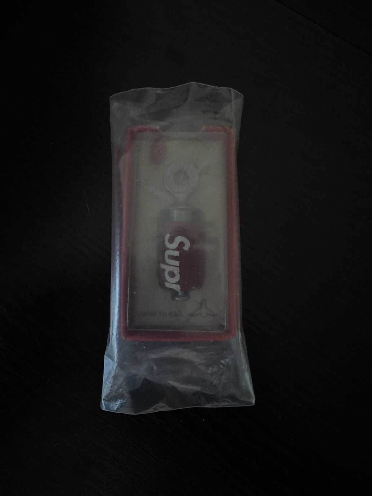 Supreme Audubon Bird Call Size ONE SIZE - 2 Thumbnail