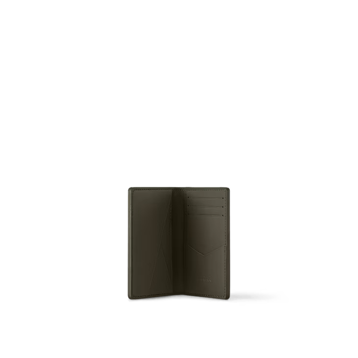 Louis Vuitton Pocket Organiser Size ONE SIZE - 3 Thumbnail
