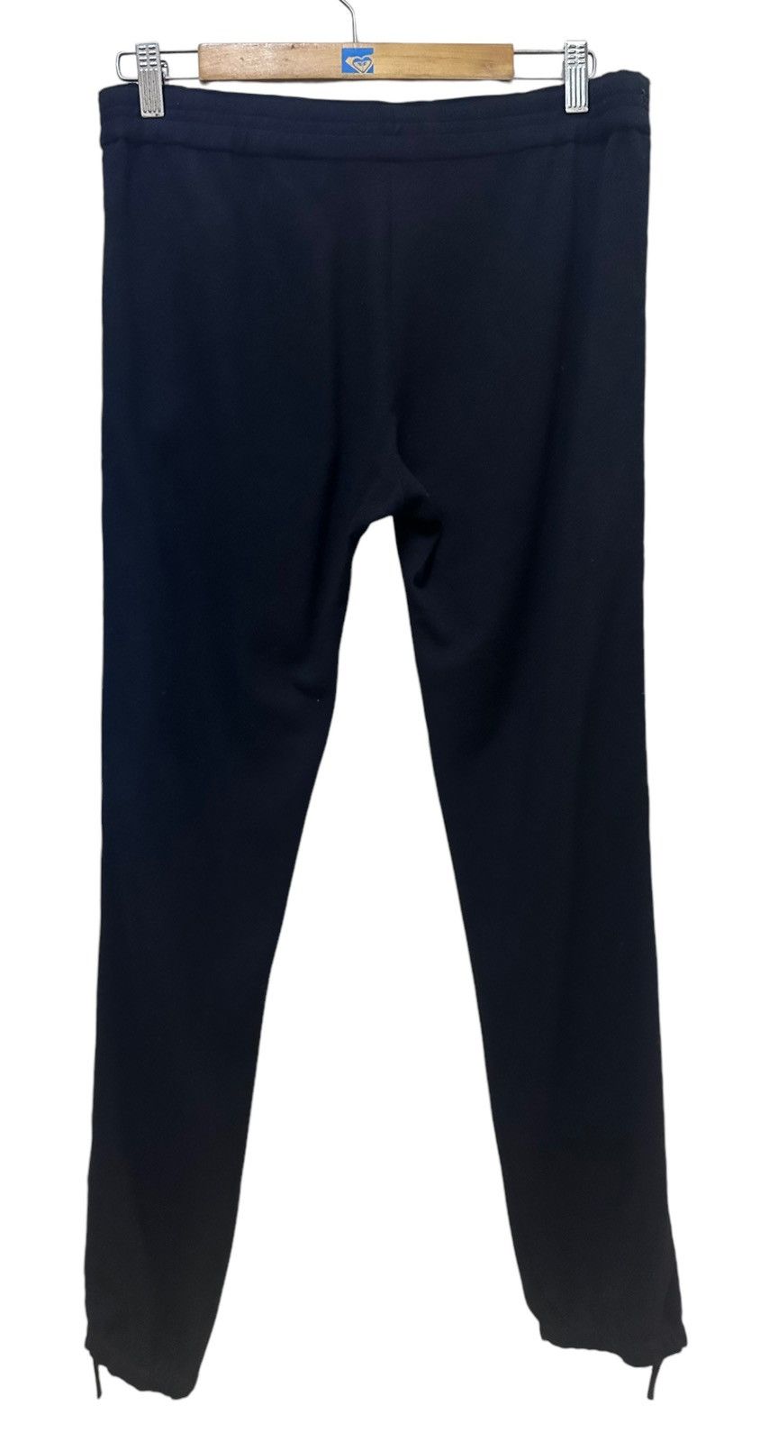 Prada RARE ‼️ Prada Zipper Sweatpants Size US 31 - 4 Thumbnail