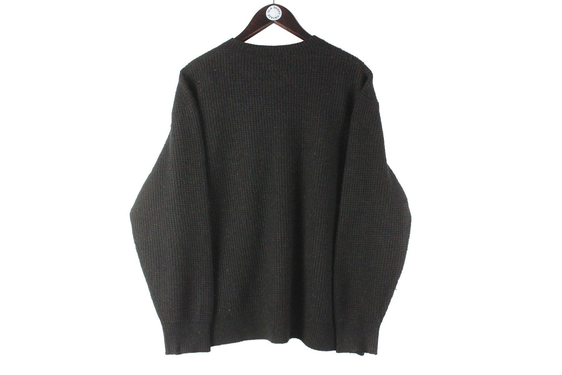 Allsaints AllSaints Sweater Large Size US L / EU 52-54 / 3 - 2 Thumbnail