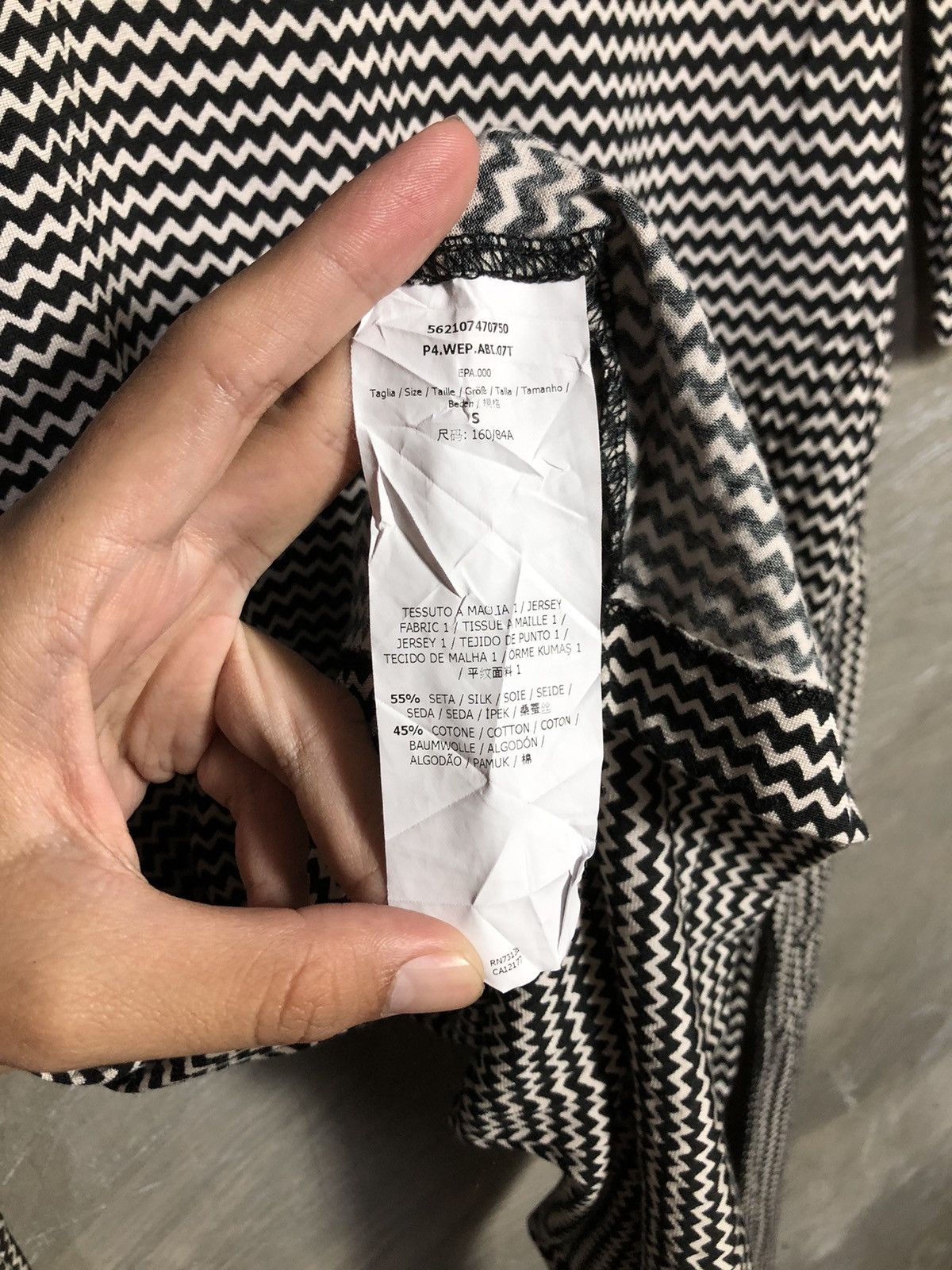 Weekend Max Mara Max Mara Weekend Midi Dress Size XS / US 0-2 / IT 36-38 - 9 Thumbnail