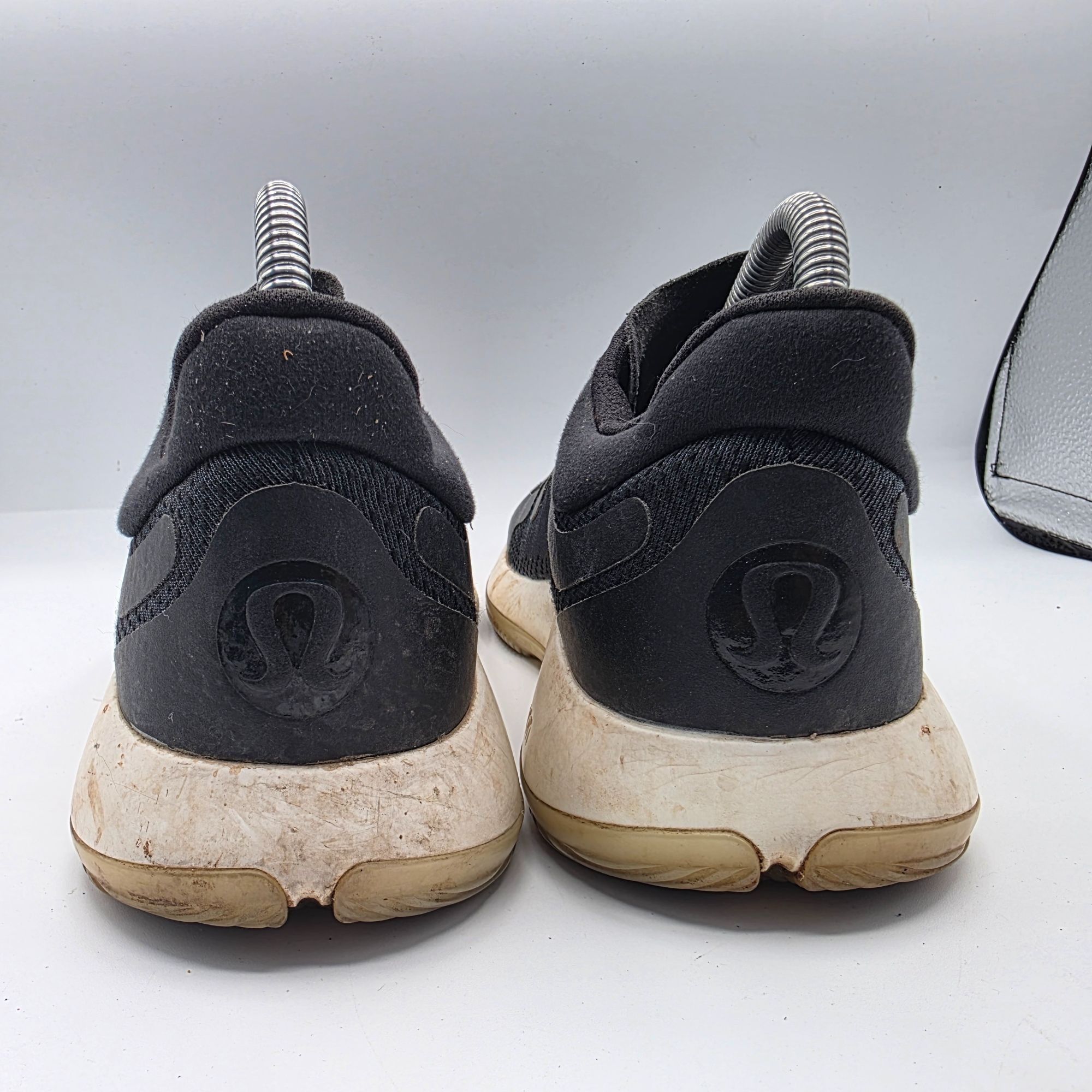 Lululemon Lululemon Strongfeel Train Womens Size 8 Black Sneakers Shoe Size US 8 / IT 38 - 5 Thumbnail