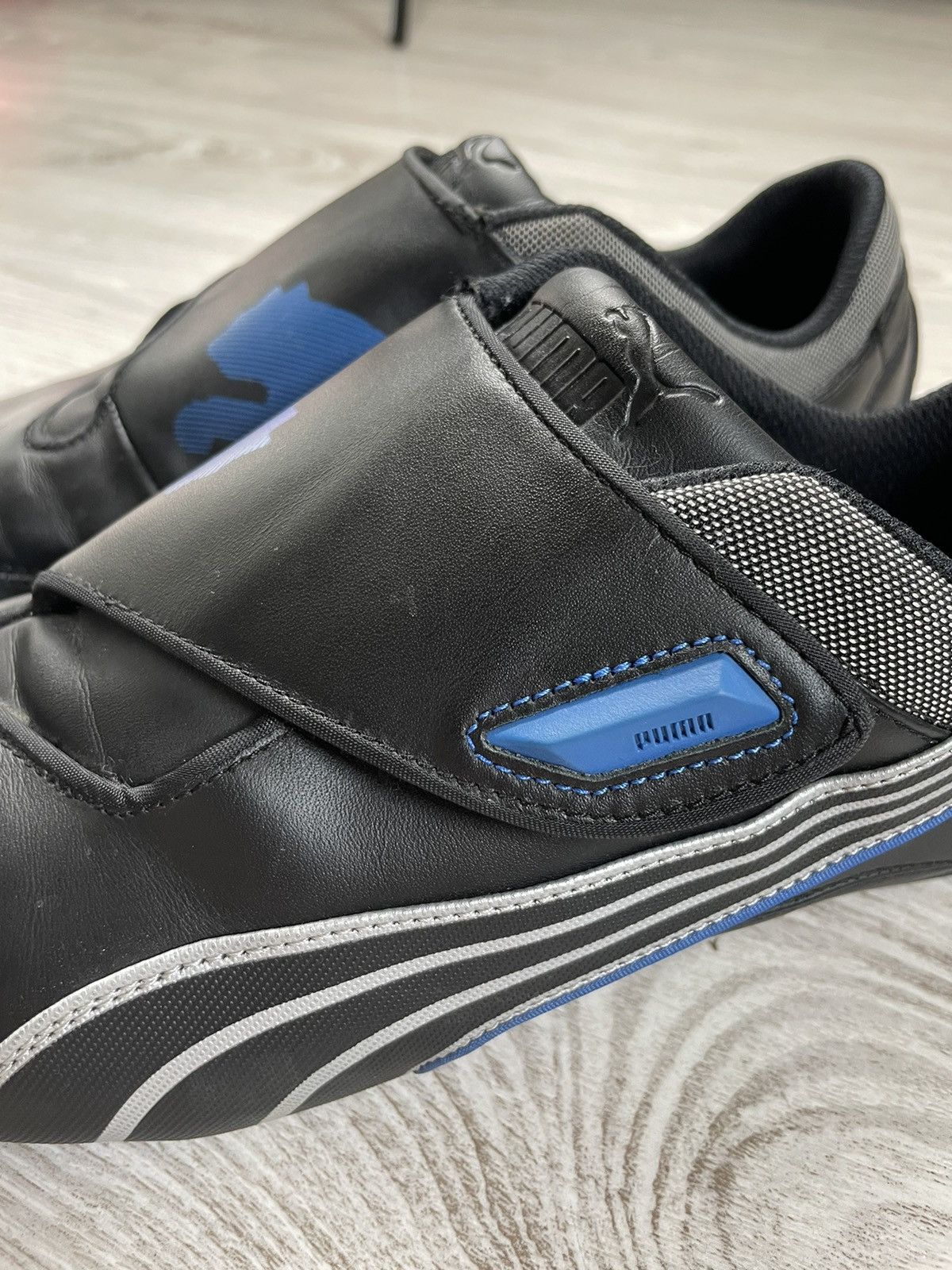 Puma y2k Puma DriftCat racing shoes Size US 11.5 / EU 44-45 - 2 Thumbnail