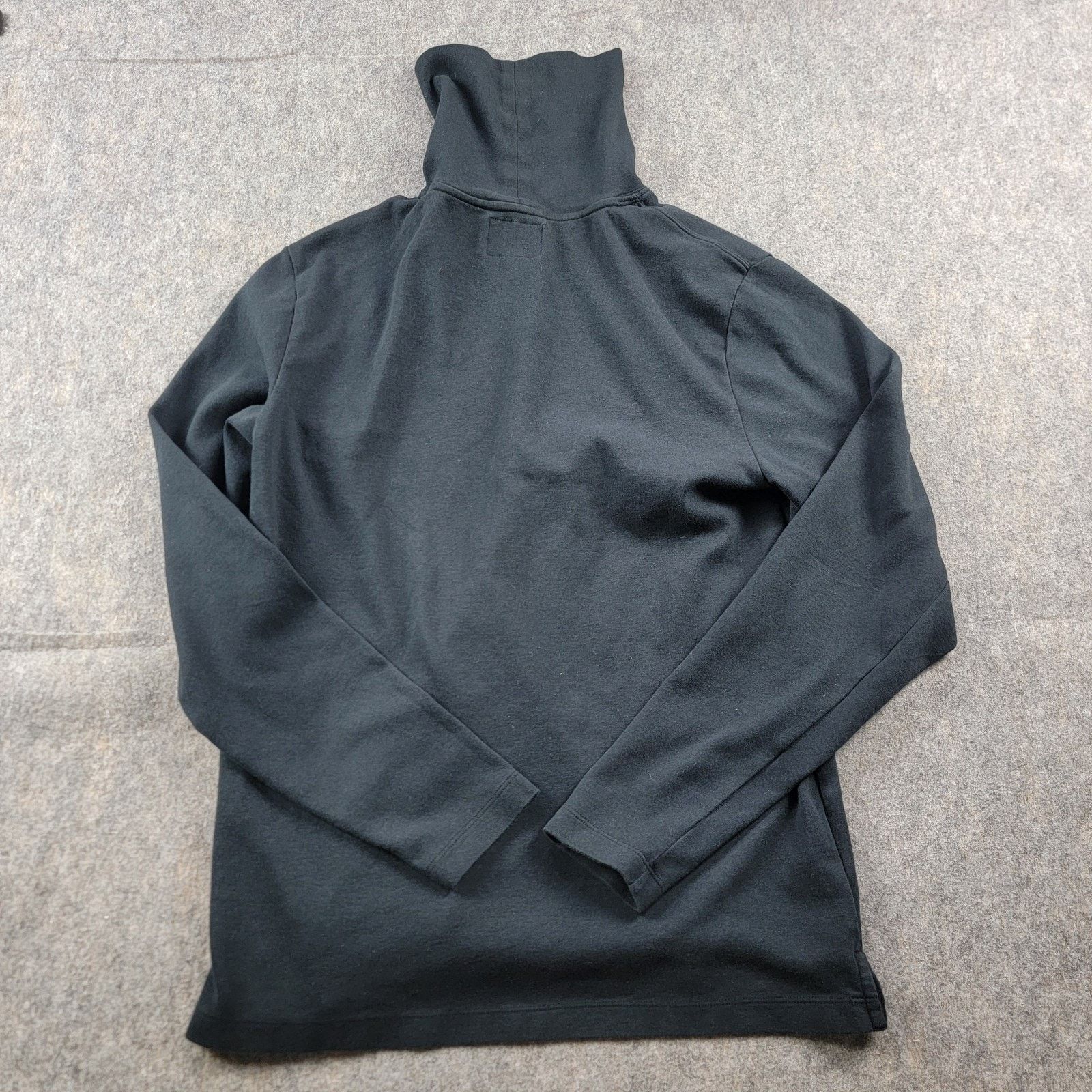 Todd Snyder Todd Snyder x Champion Turtleneck Sweatshirt Long Sleeve Size US S / EU 44-46 / 1 - 3 Thumbnail