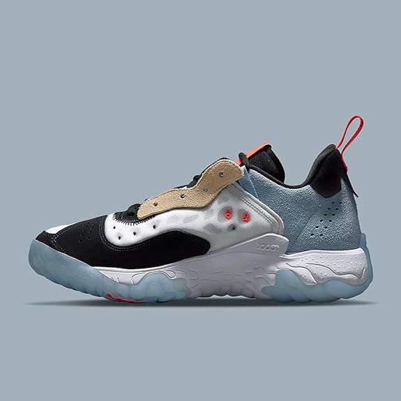 Nike Jordan Men's Shoes Delta Thermo White Size 12 US