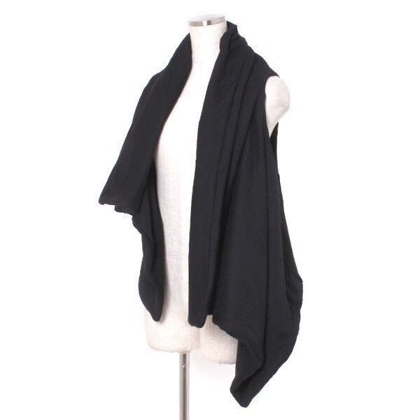 Ann Demeulemeester Ann Demeulemeester Ann demeulemeester shaped medium cotton Size US M / EU 48-50 / 2 - 3 Thumbnail
