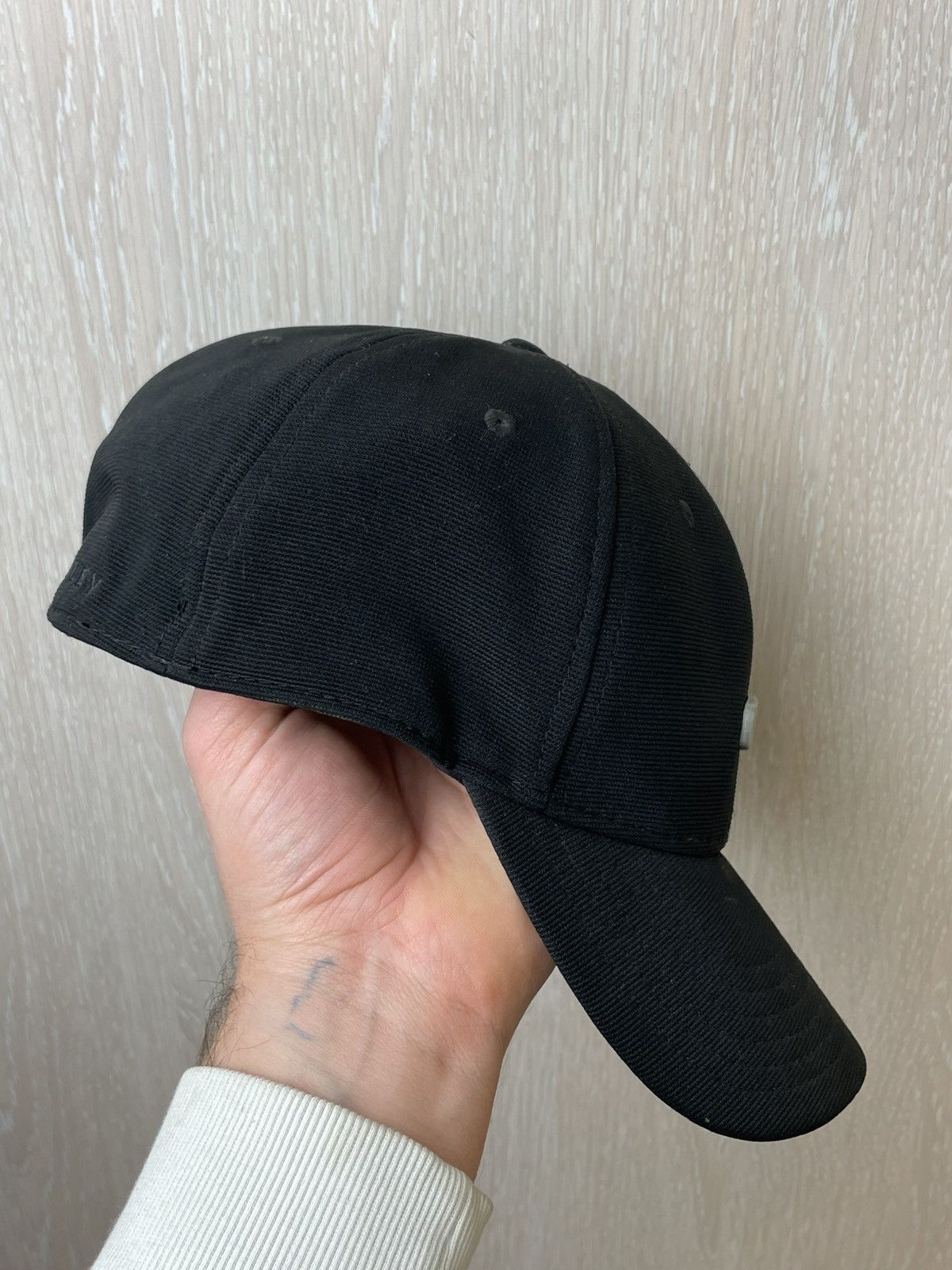 Oakley Vintage Y2k Oakley Cap Hat Size ONE SIZE - 6 Thumbnail