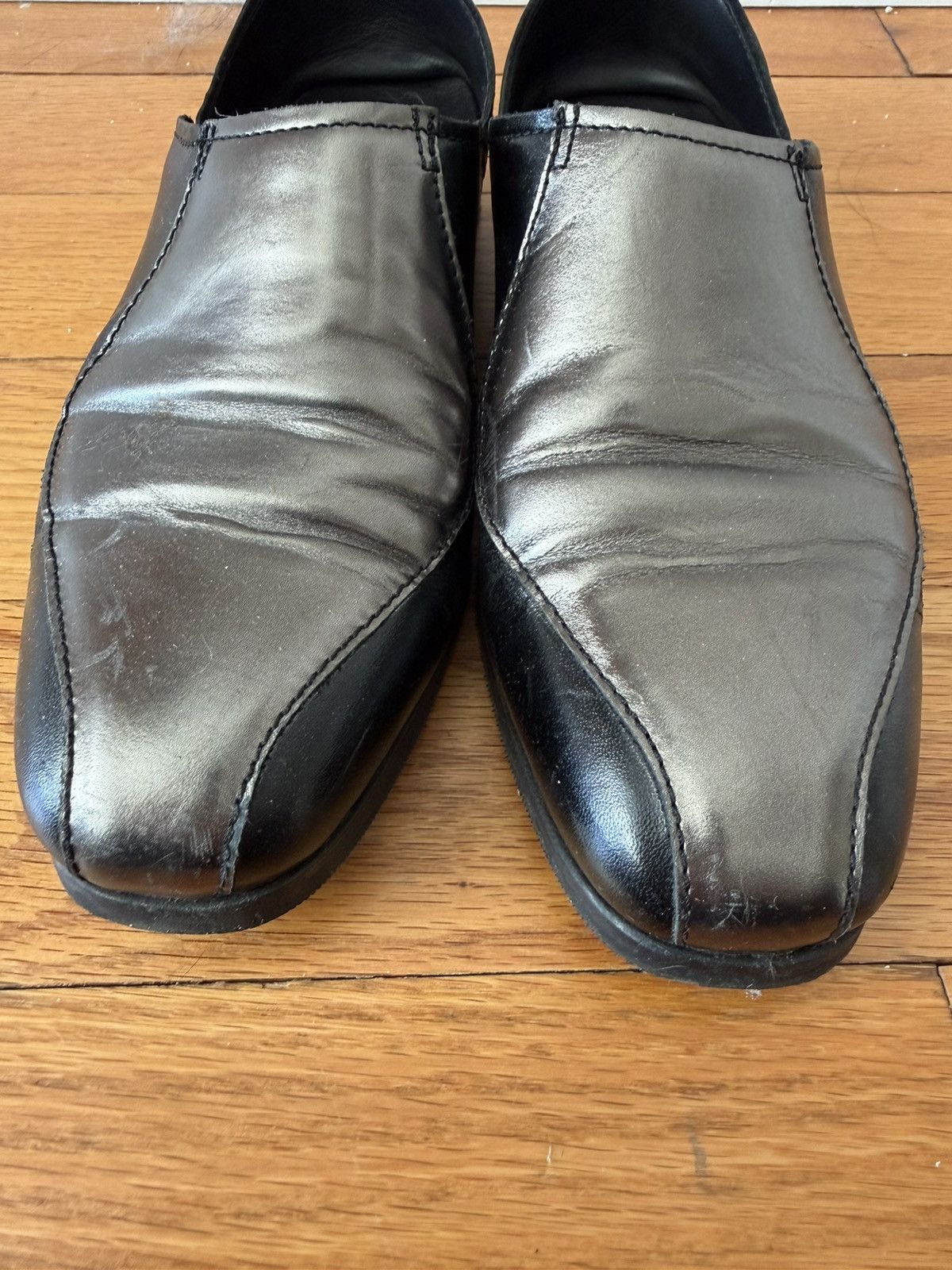 Our Legacy Our Legacy Loafer W EU 38 Size US 7.5 / IT 37.5 - 2 Thumbnail