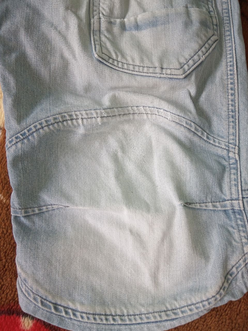 G-Star Vintage Y2K G Star Raw Cargo Shorts Size US 32 / EU 48 - 8 Thumbnail