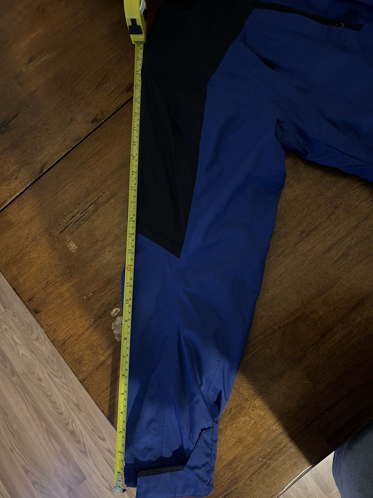 The North Face North Face Light Out Door Jacket Size Small Size US S / EU 44-46 / 1 - 4 Thumbnail