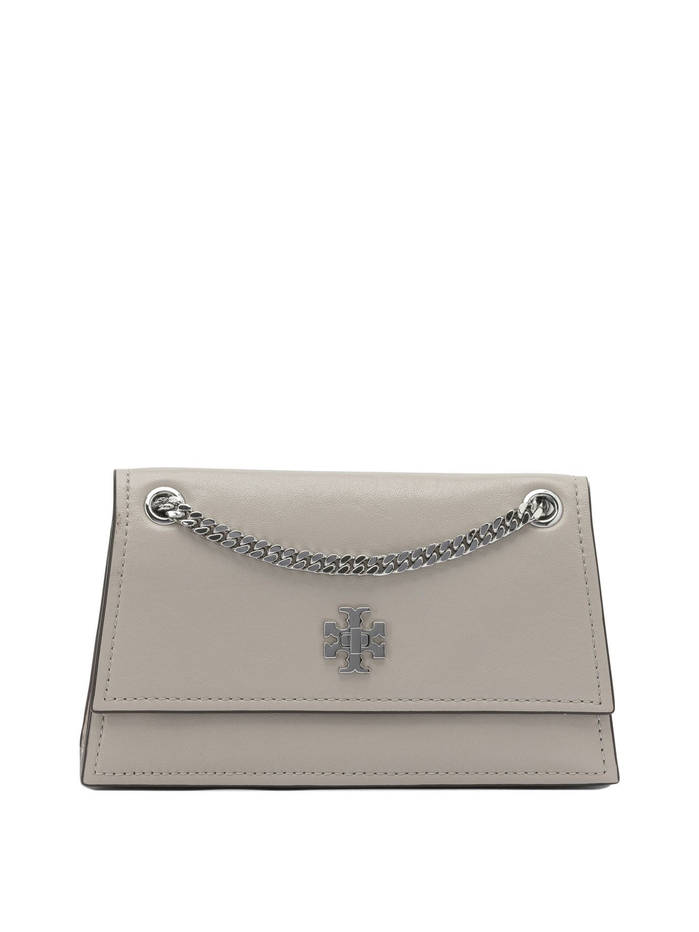 Tory Burch Shoulder Bags Tag Size Uni Women - Usa Duties Paid in Grey