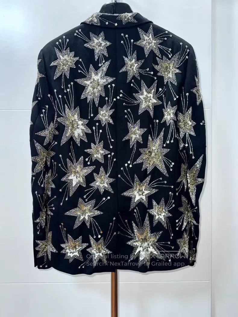Saint Laurent Paris #REF! Size US S / EU 44-46 / 1 - 2 Thumbnail