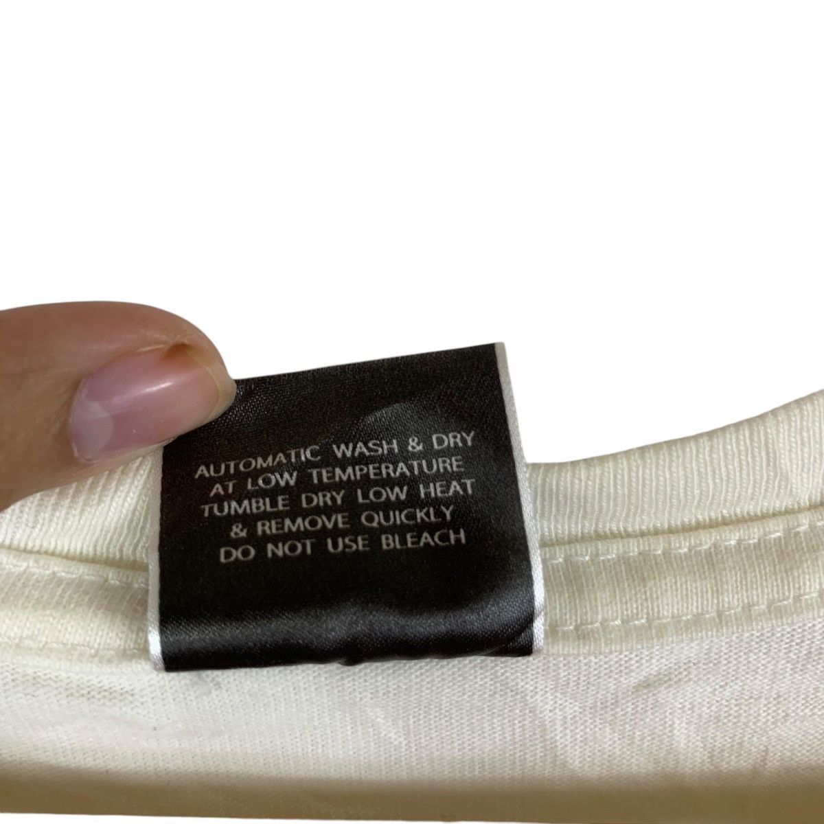 Airwalk Vintage AIRWALK SKATEBOARD THE ORIGINAL Tee Shirt Top Size US L / EU 52-54 / 3 - 6 Thumbnail