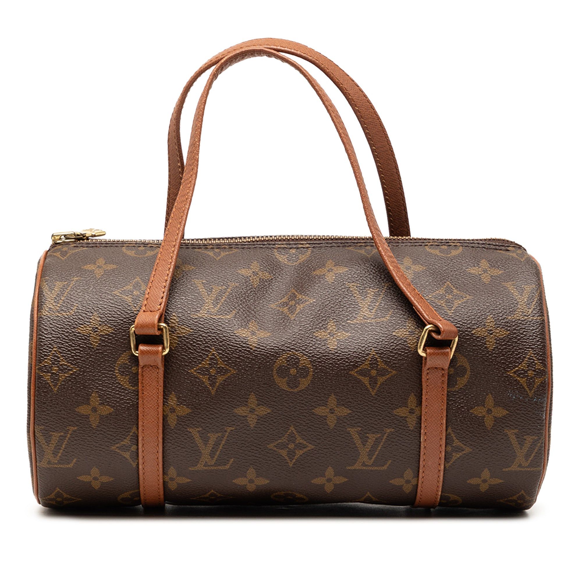 Louis Vuitton Monogram Papillon 26 Size ONE SIZE - 1 Thumbnail