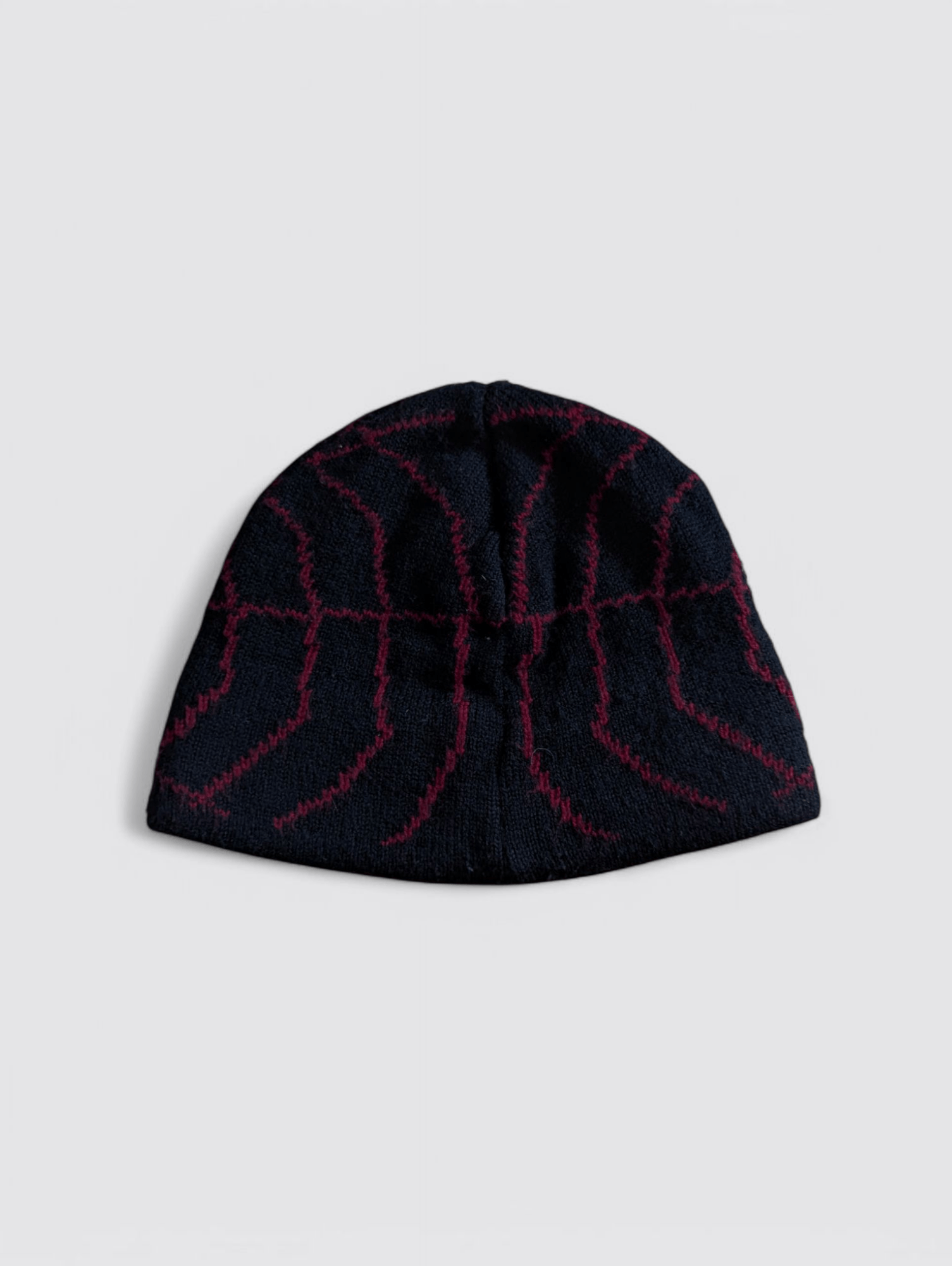 Vintage Spider Man Vintage Drip Rap Hat Y2K Size ONE SIZE - 3 Thumbnail