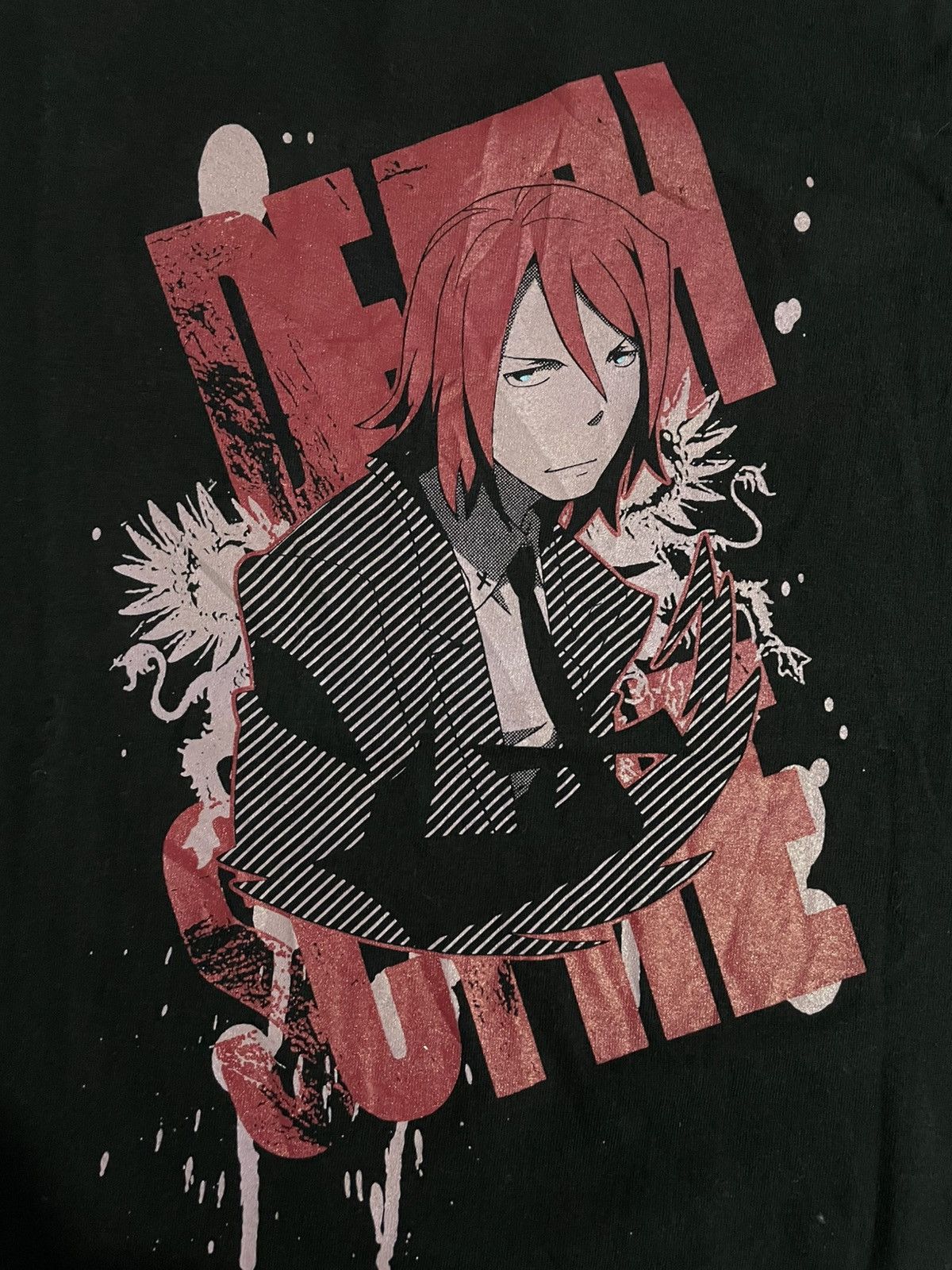 Anime Soul Eater Anime x Cospa Size US M / EU 48-50 / 2 - 2 Thumbnail