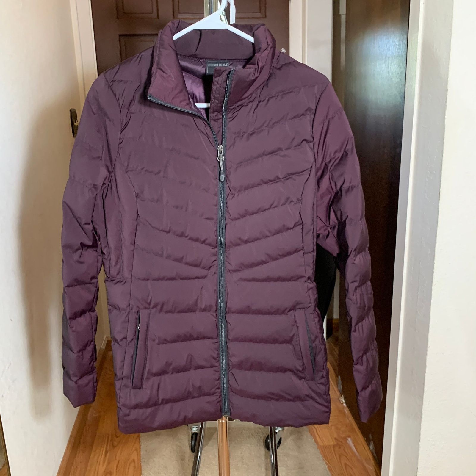 Other Women's Puffer Winter Jacket Size M Size M / US 6-8 / IT 42-44 - 8 Thumbnail