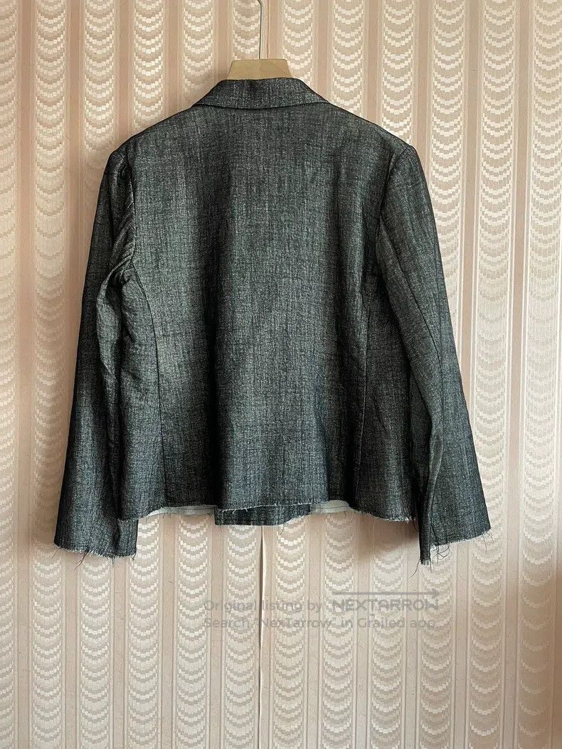 Comme des Garcons Comme Des Garcons jacket Size S / US 4 / IT 40 - 3 Thumbnail