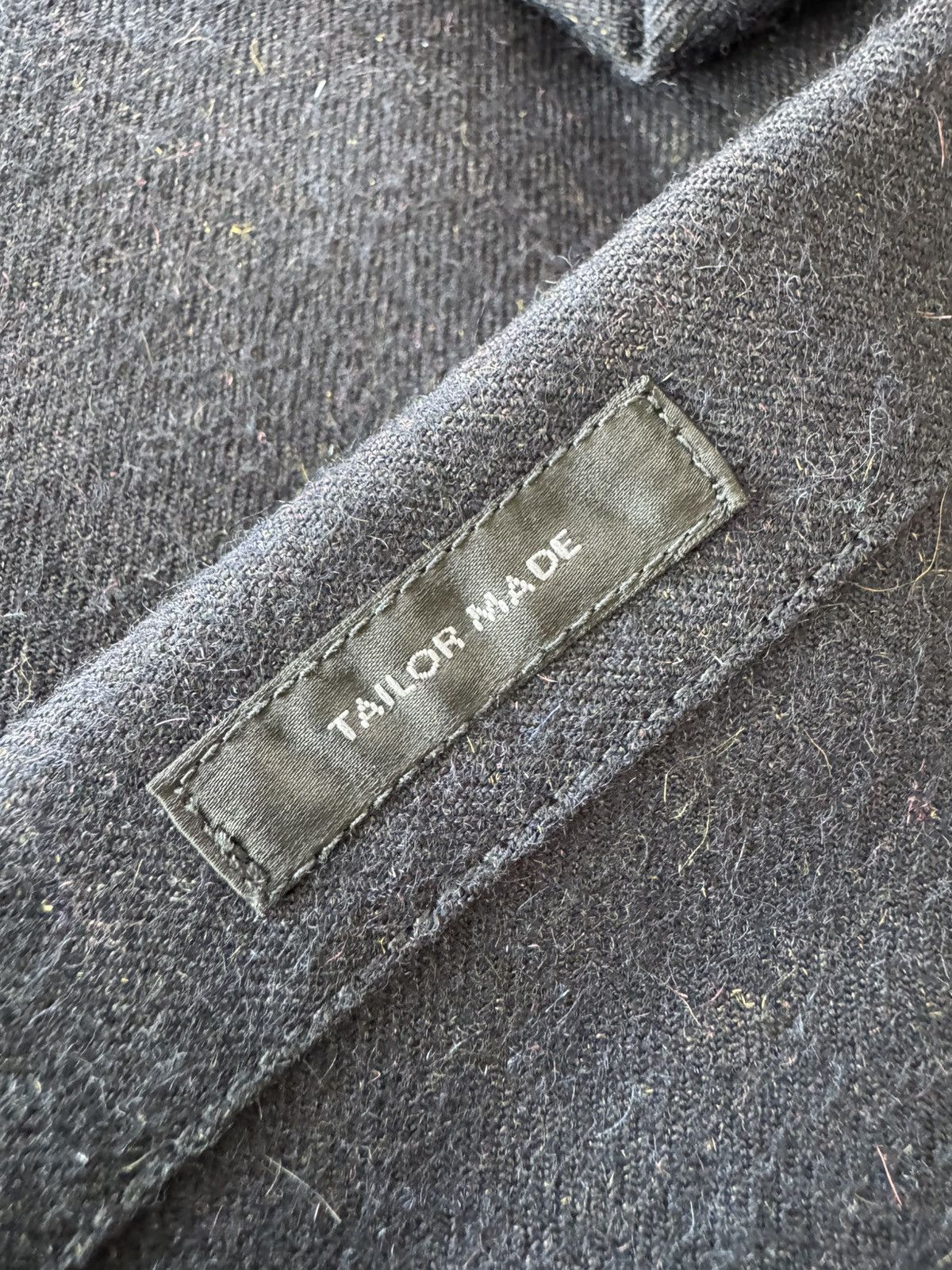 Jil Sander Jil Sander Shirt Jacket Size US S / EU 44-46 / 1 - 9 Thumbnail