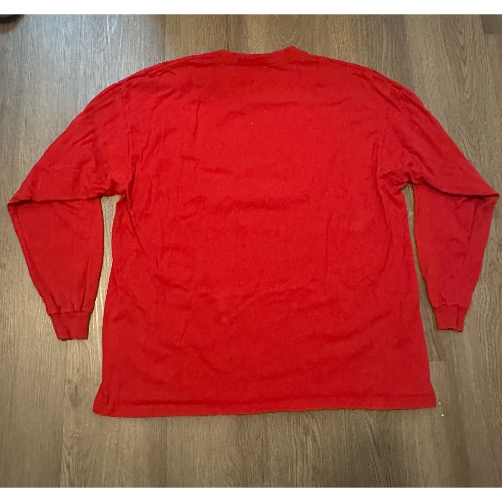 Delta Ohio State buckeyes 2002 national football championship Size US XL / EU 56 / 4 - 6 Thumbnail