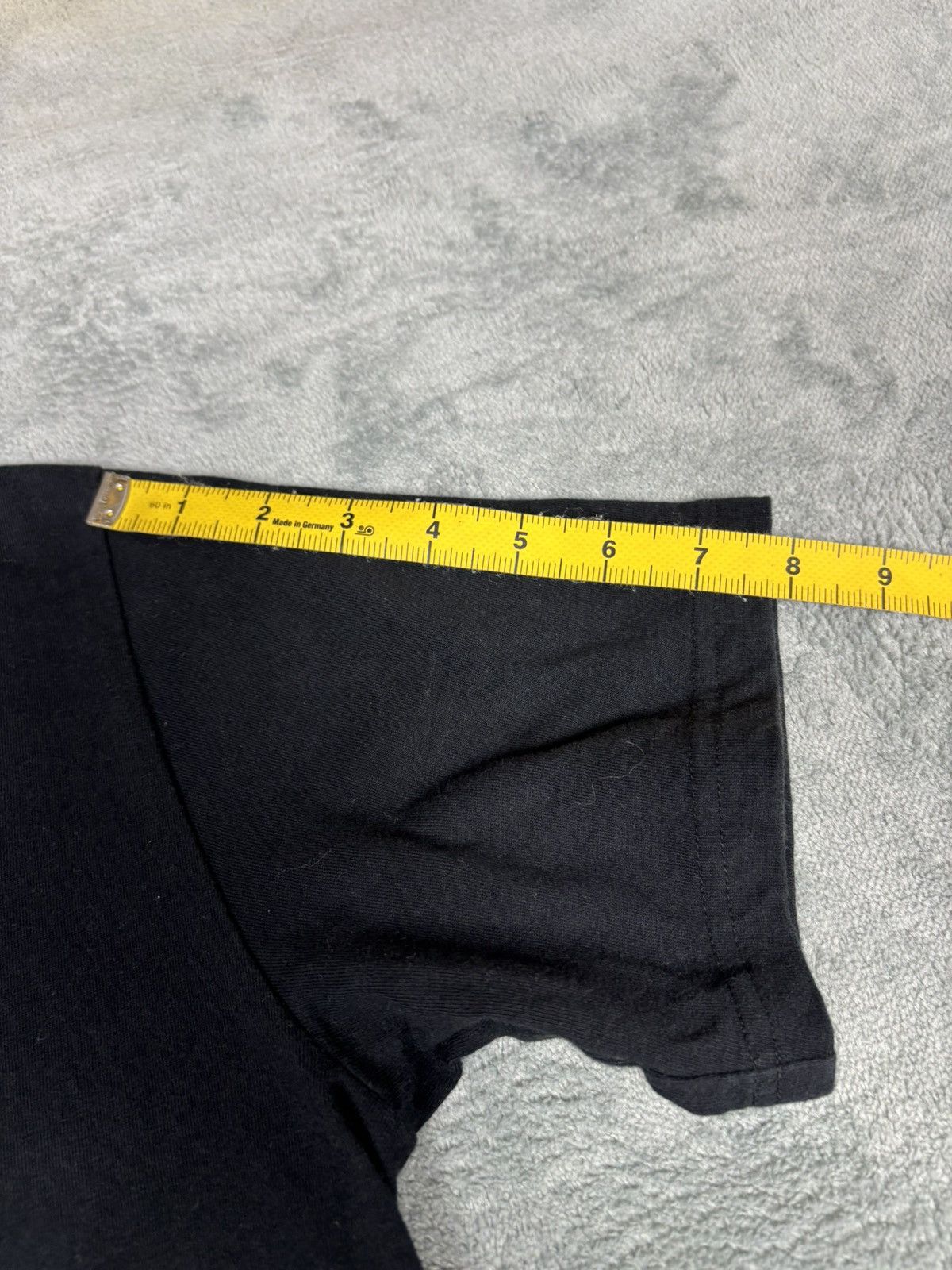 Number (N)ine Number (N)ine Milk & Cookies Size US M / EU 48-50 / 2 - 10 Thumbnail