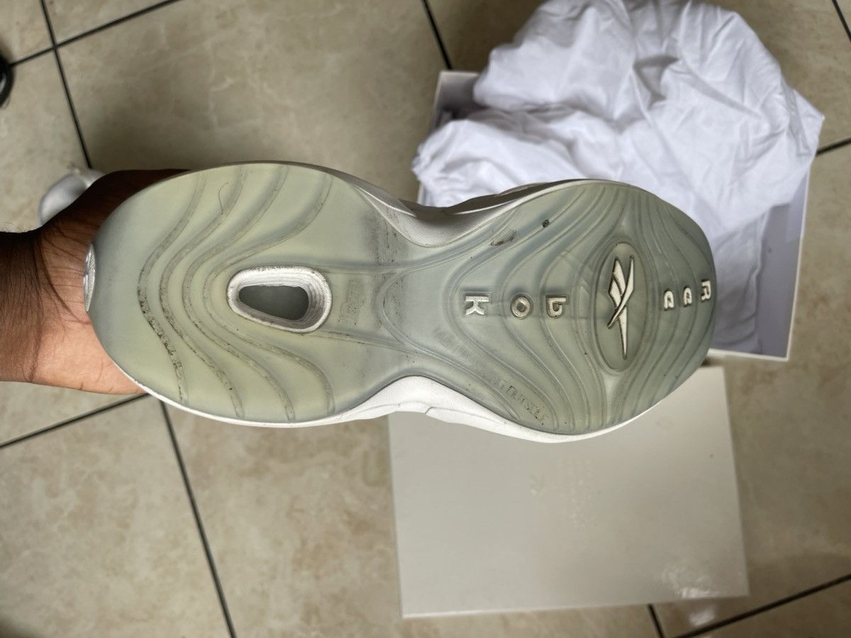 Maison Margiela × Reebok Margiela reebok sneakers Size US 9 / EU 42 - 5 Thumbnail