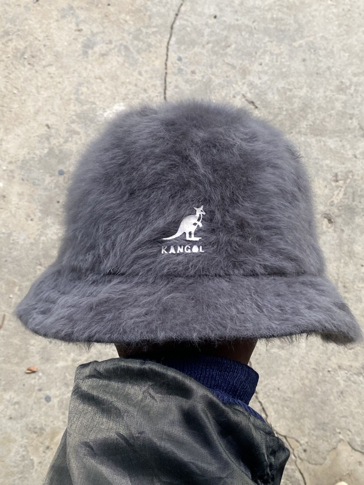 Kangol Kangol Furgora Bucket Hat Size ONE SIZE - 1 Thumbnail