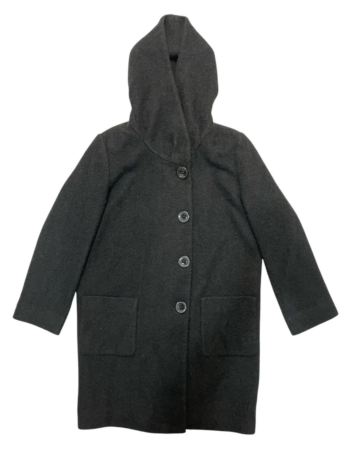 Balmain Balmain Paris Long Trench Coats Size US L / EU 52-54 / 3 - 1 Thumbnail