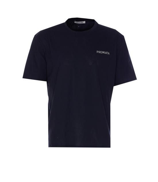 Premiata PREMIATA Men T-Shirts PA1019 BLUE Blue Size US S / EU 44-46 / 1 - 1 Thumbnail