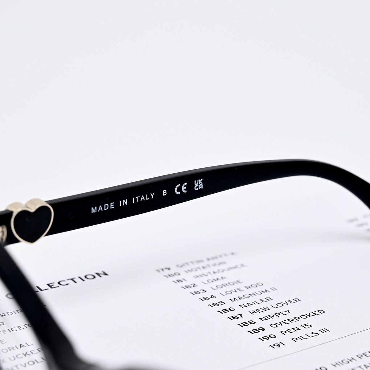 Chanel CHANEL 0CH3466 GLASSES Size ONE SIZE - 7 Thumbnail