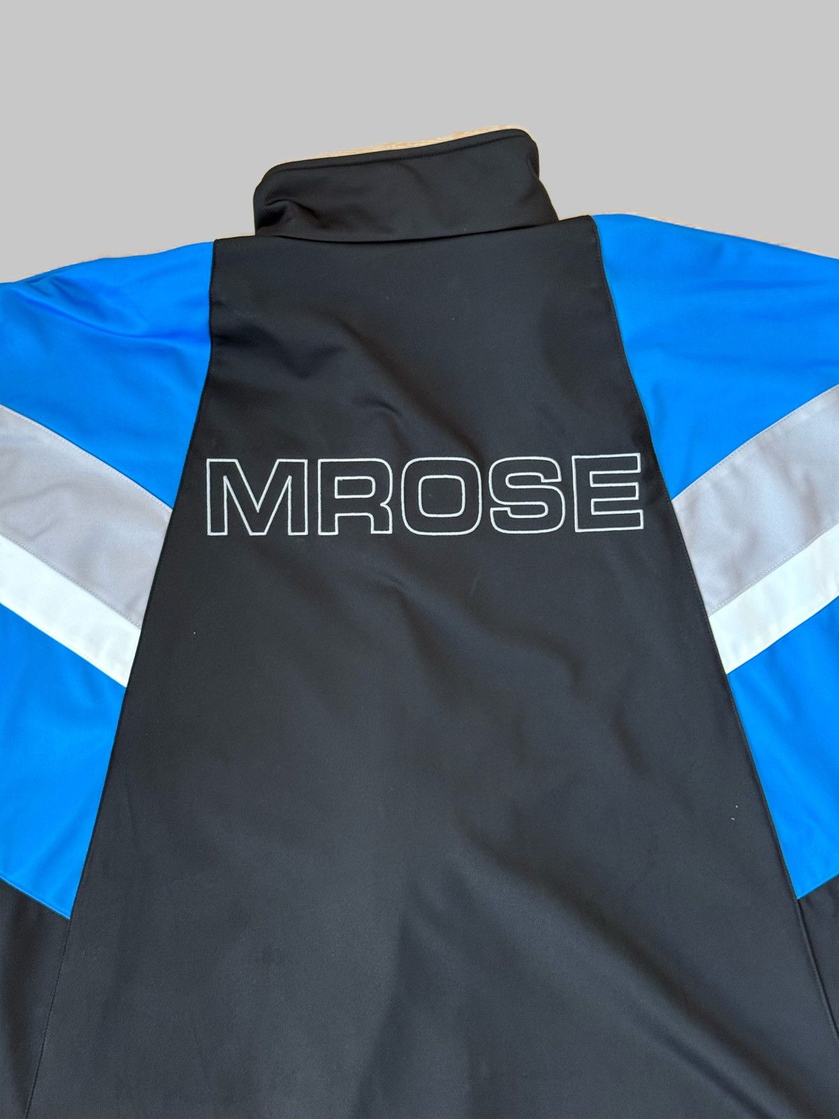 Martine Rose Martine Rose Track Jacket Size US M / EU 48-50 / 2 - 1 Thumbnail