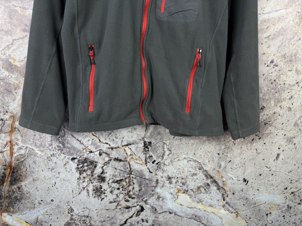 Berghaus × Other Berghaus Fleece Jacket Outdoor Size Large Size US L / EU 52-54 / 3 - 3 Thumbnail