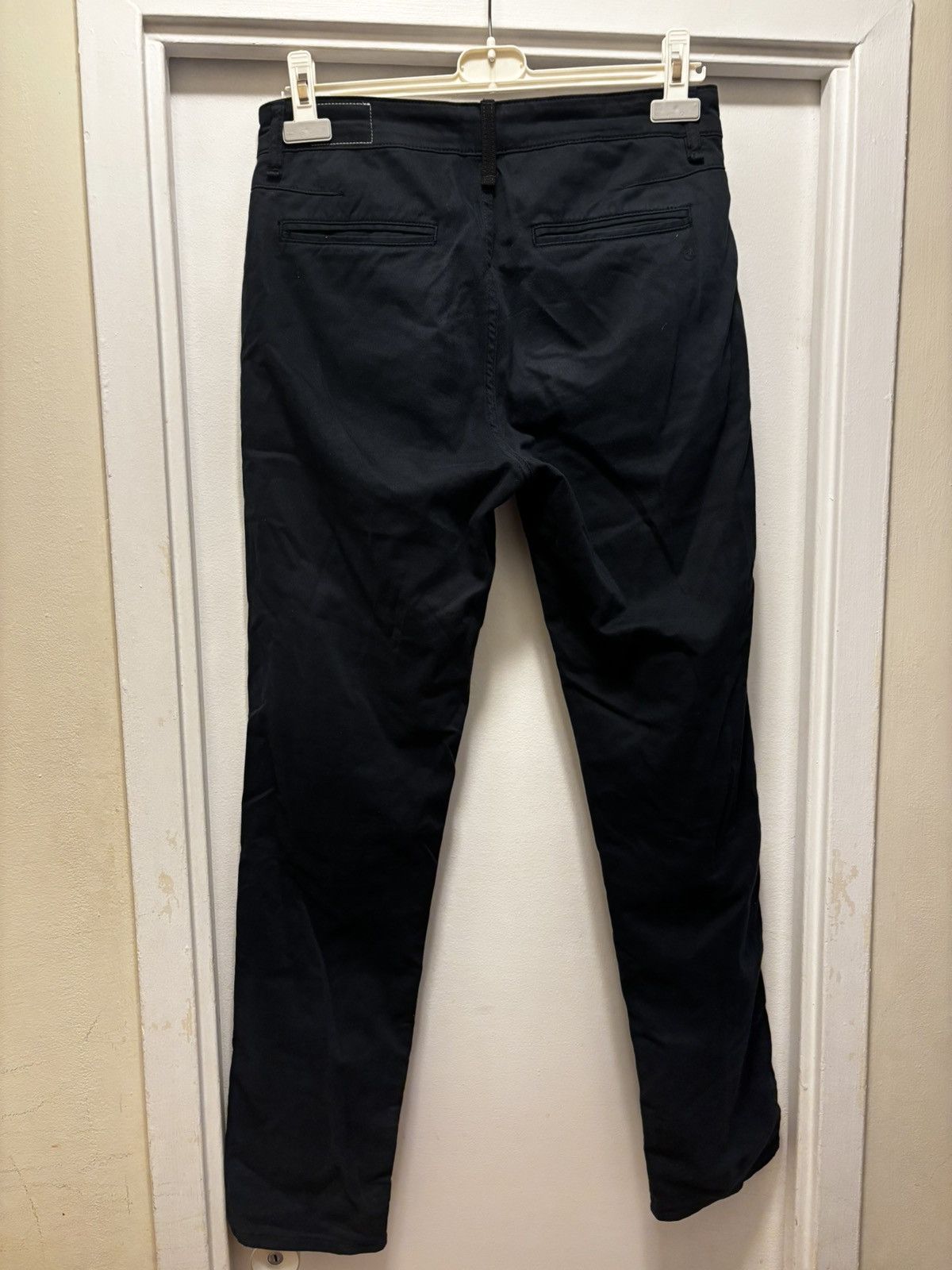 Rag & Bone Fit 2 stretch twill chino pants Size US 30 / EU 46 - 8 Thumbnail