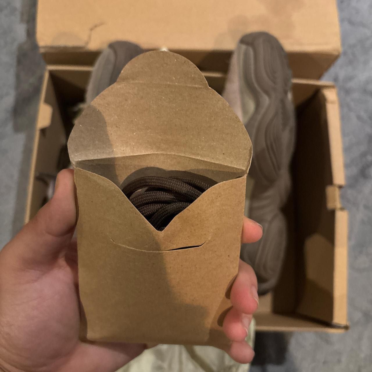 Yeezy adidas Yeezy 500 Size US 13 / EU 46 - 5 Thumbnail