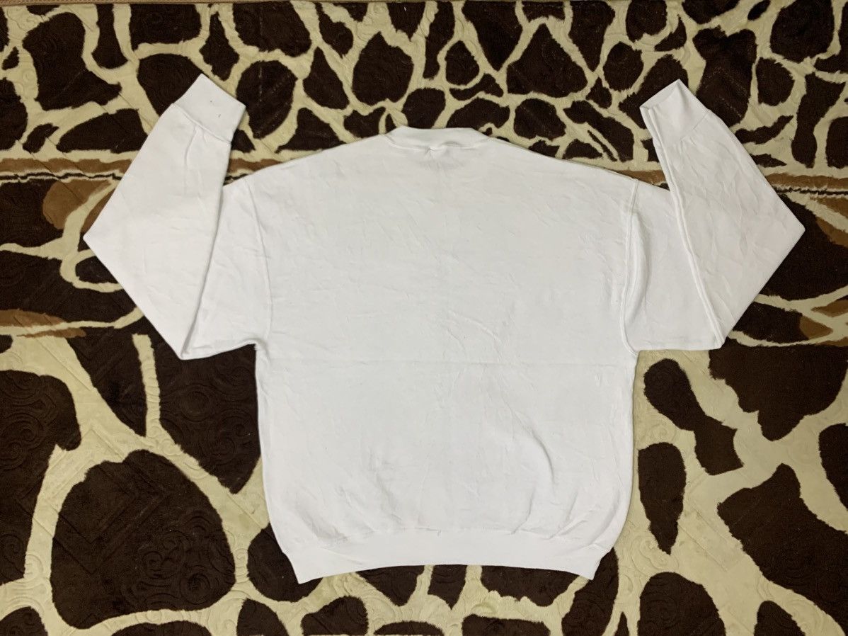 Fruit Of The Loom LAST DROP#Vintage Sweatshirt Panama City Beach Size US XL / EU 56 / 4 - 2 Thumbnail