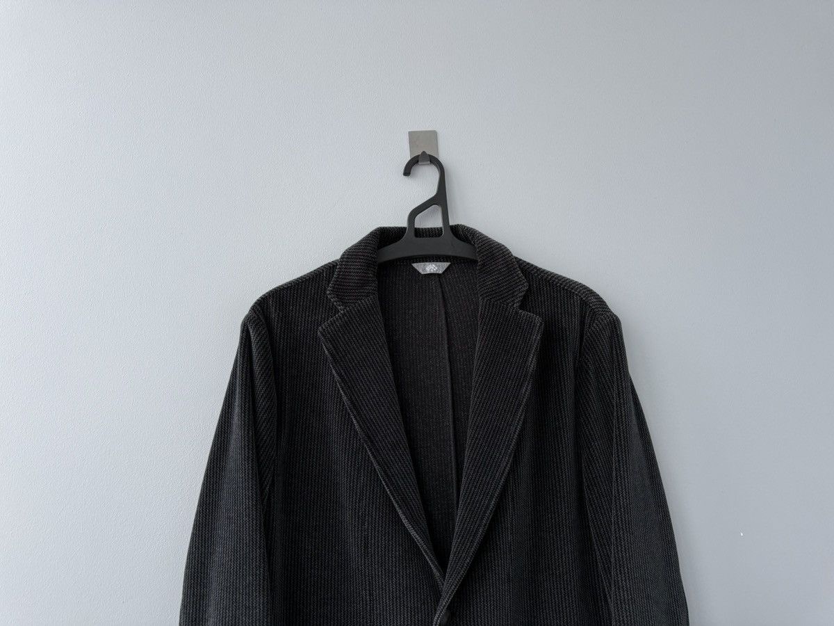 Brunello Cucinelli Fradi Blazer Size 50S - 2 Thumbnail