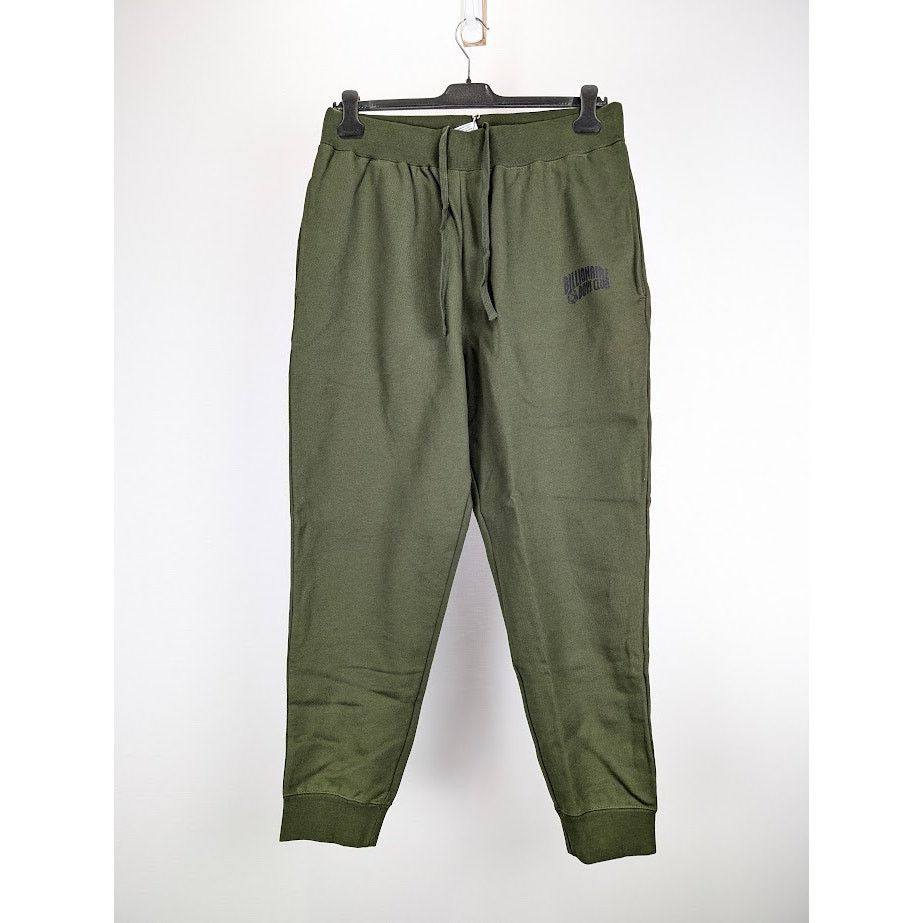 Billionaire Boys Club o1rshd1 Sweatpant & Jogger in Olive Size US 36 / EU 52 - 1 Thumbnail