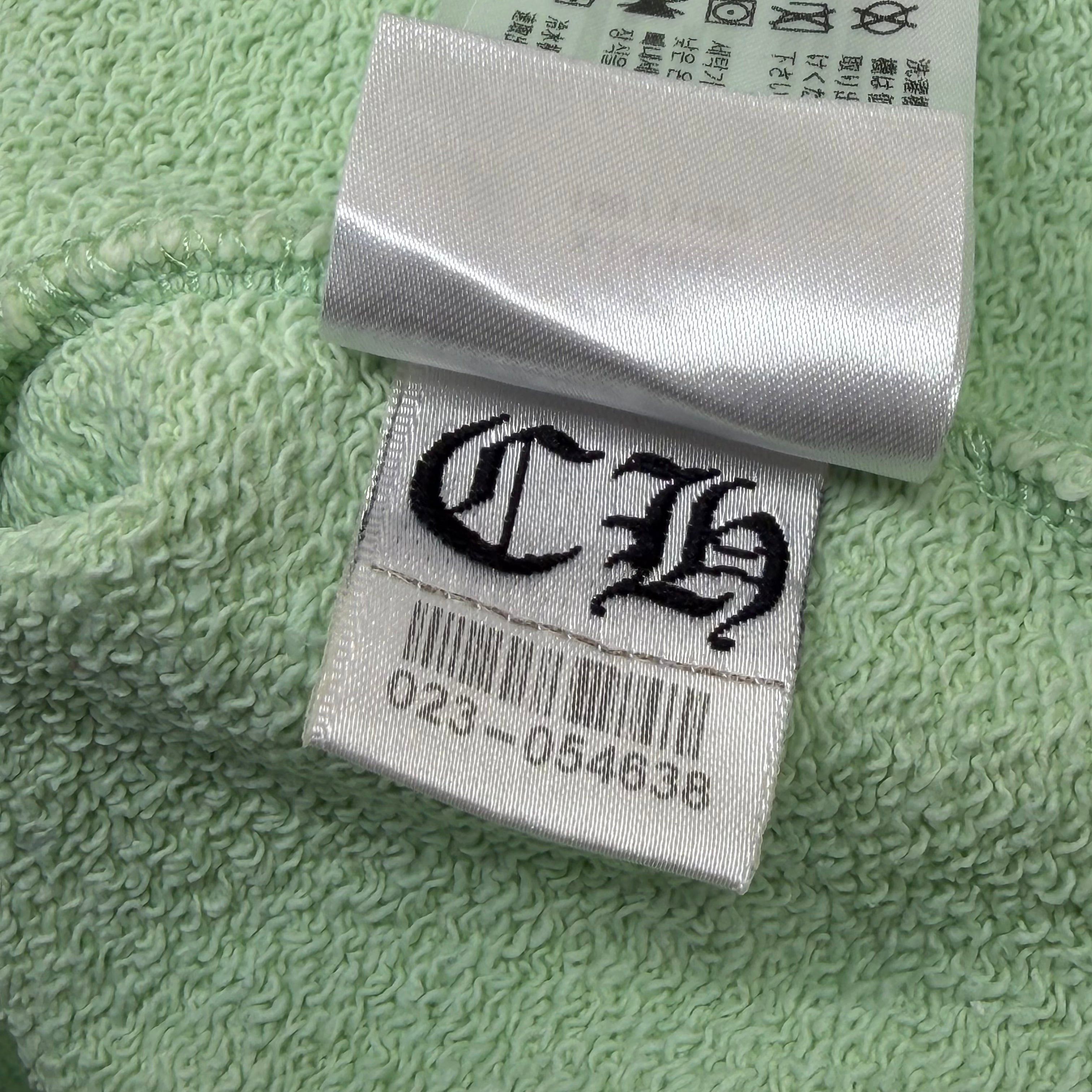 Chrome Hearts Chrome Hearts Matty Boy Lust Crewneck XL (M) Size US M / EU 48-50 / 2 - 7 Thumbnail