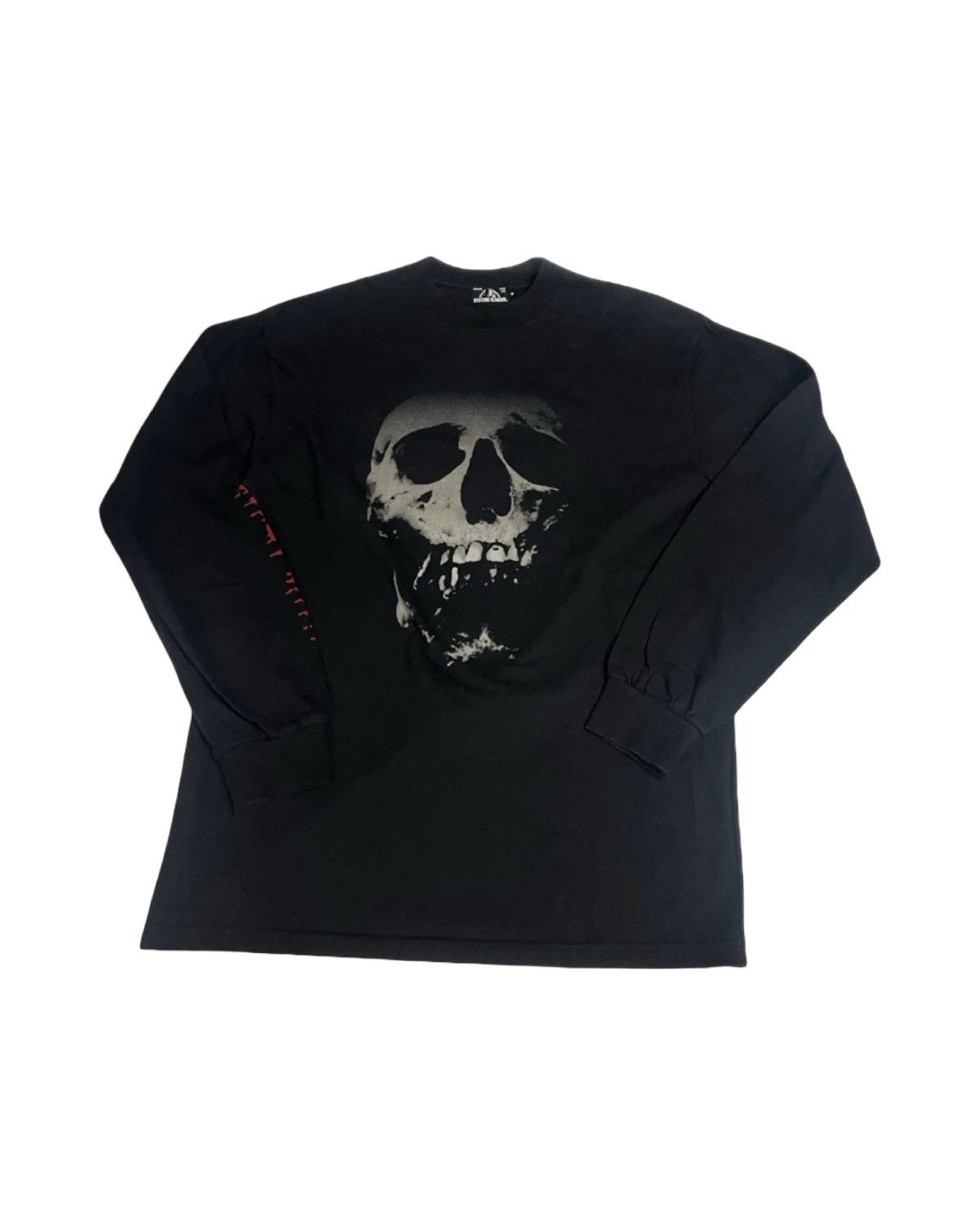 Hysteric Glamour Skull Berry | Grailed