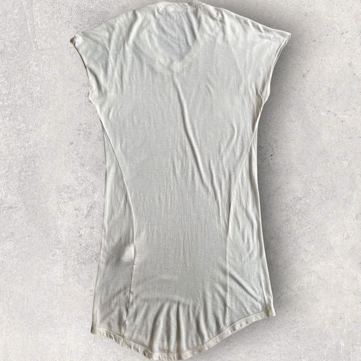 Julius Fall2014 “Ghost” Long T Shirt Size US S / EU 44-46 / 1 - 3 Thumbnail