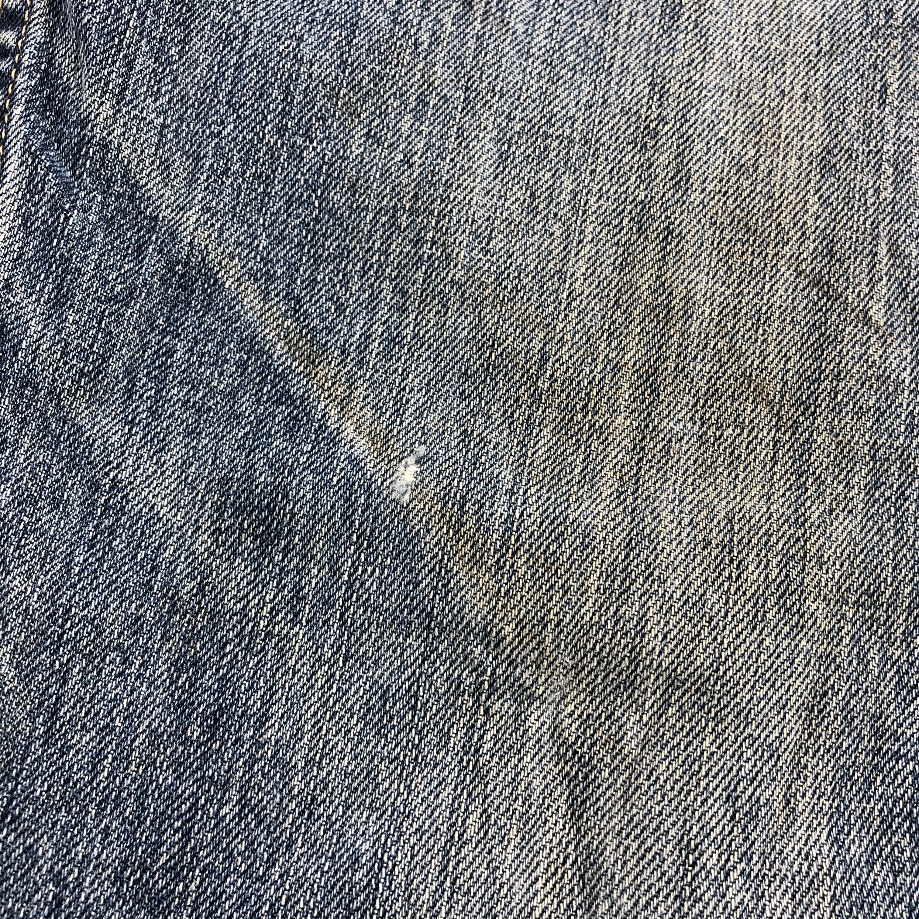 Levi's × Vintage Vintage Levis Jeans-JM2971 Size US 29 - 9 Thumbnail
