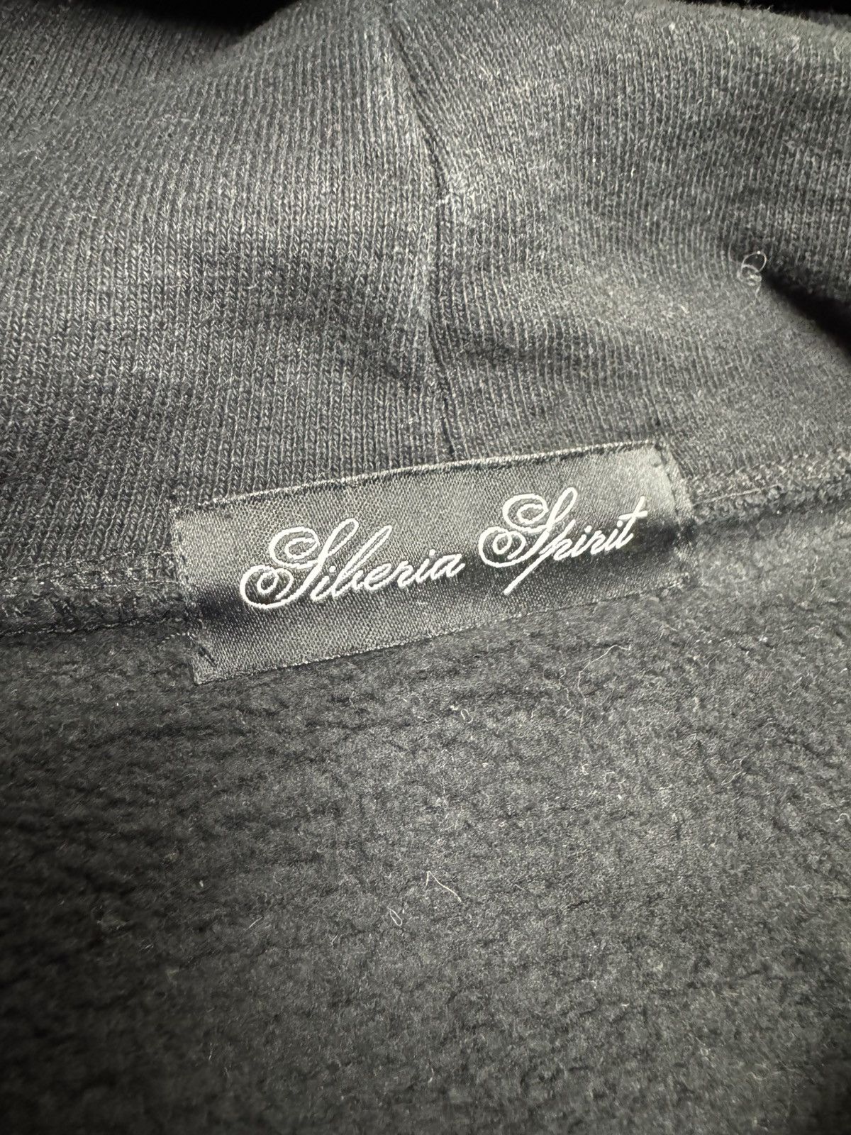 FaZe × Siberia Hills FaZe Clan x Siberia Hills Anime Warfare Hoodie Size US M / EU 48-50 / 2 - 5 Thumbnail