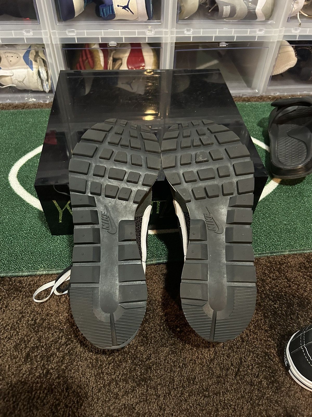 Nike Nike Vaporwaffle Size US 11 / EU 44 - 5 Thumbnail