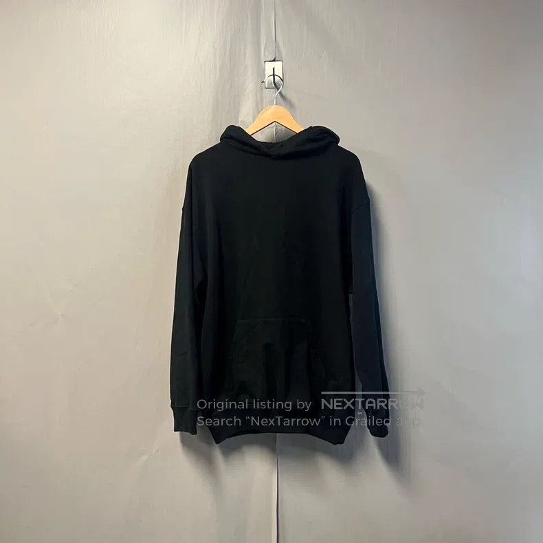 Balenciaga Balenciaga Logo Classic Hoodie Size US M / EU 48-50 / 2 - 1 Thumbnail