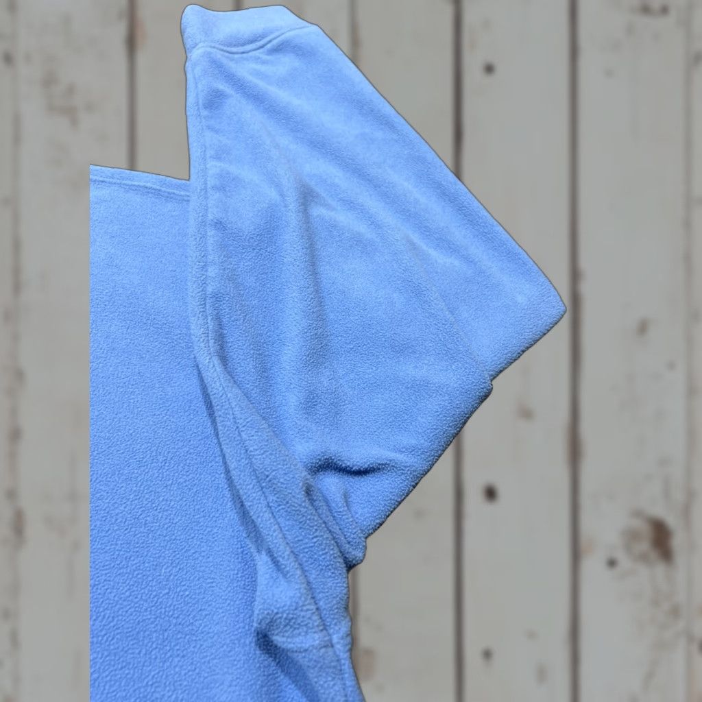 Vintage Cypress Club Sweatshirt XL Men Light Blue Fleece Pullover Crewneck Cozy Soft Shirt Size US XL / EU 56 / 4 - 1 Thumbnail
