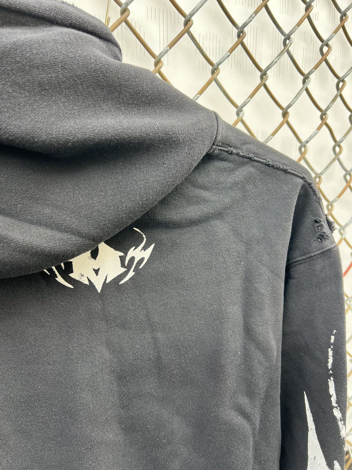 Other Mortal Views “prelude” hoodie Size US XL / EU 56 / 4 - 3 Thumbnail