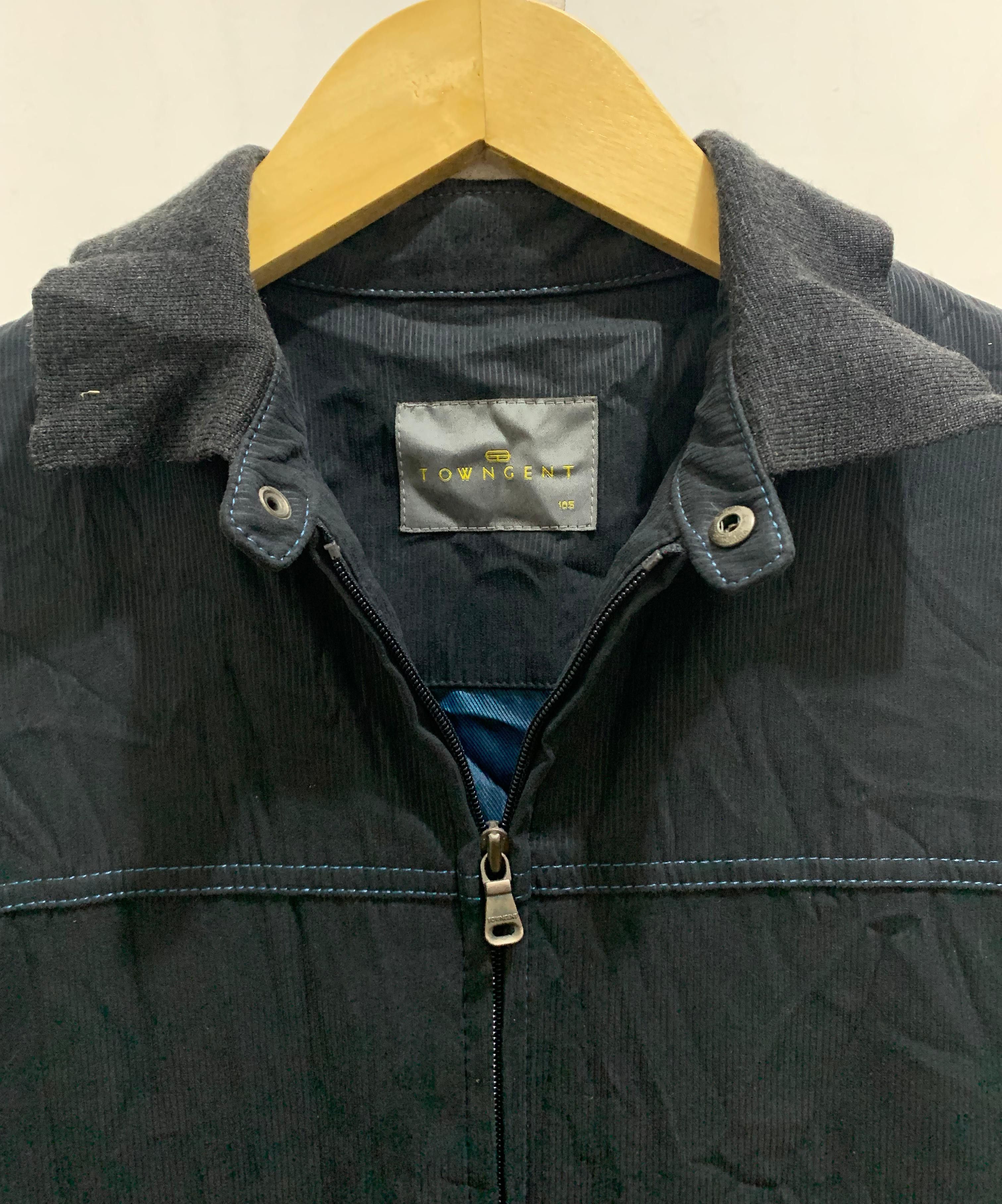 Other TOWNGENT JACKET Size US XXL / EU 58 / 5 - 5 Thumbnail